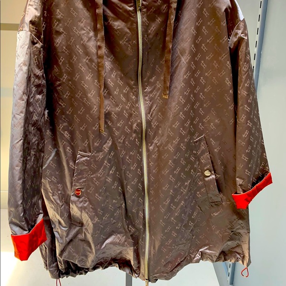 Herno raincoat - Picture 2 of 2